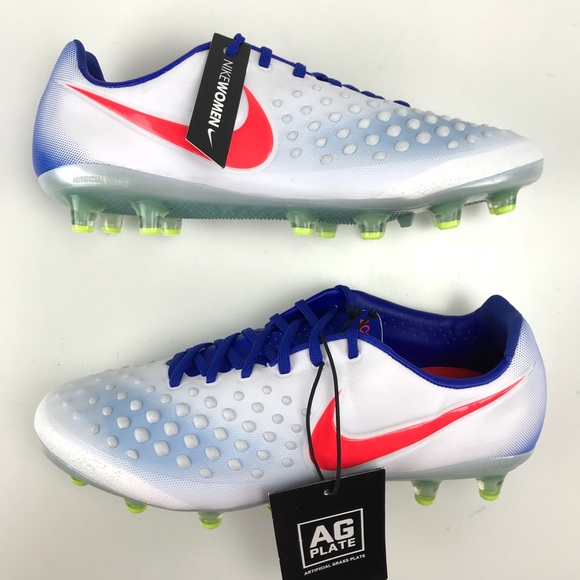 Nike Magista Opus II 2 AG Pro Soccer Cleats - Picture 4 of 8